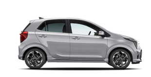 KIA PICANTO 1.0 MPi URBAN